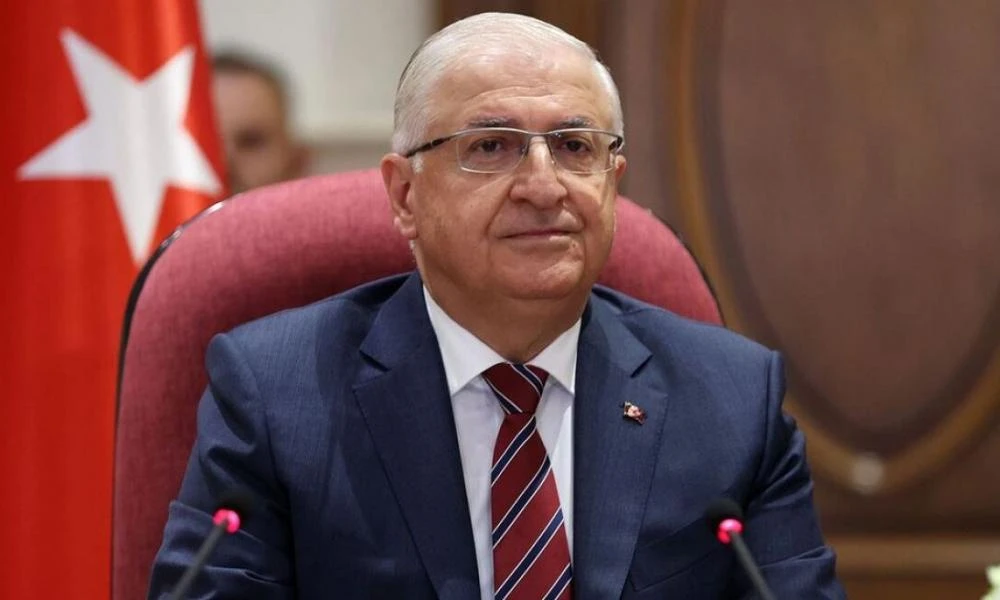 Τη δημιουργία στρατιωτικής βάσης στη Συρία σχεδιάζει το τουρκικό υπουργείο Άμυνας